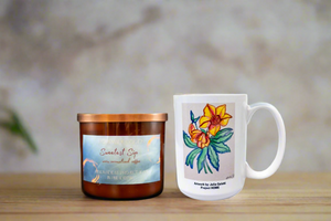 Spring Gift Set